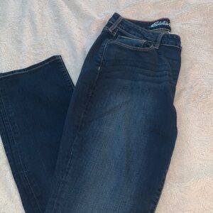 Eddie Bauer jeans